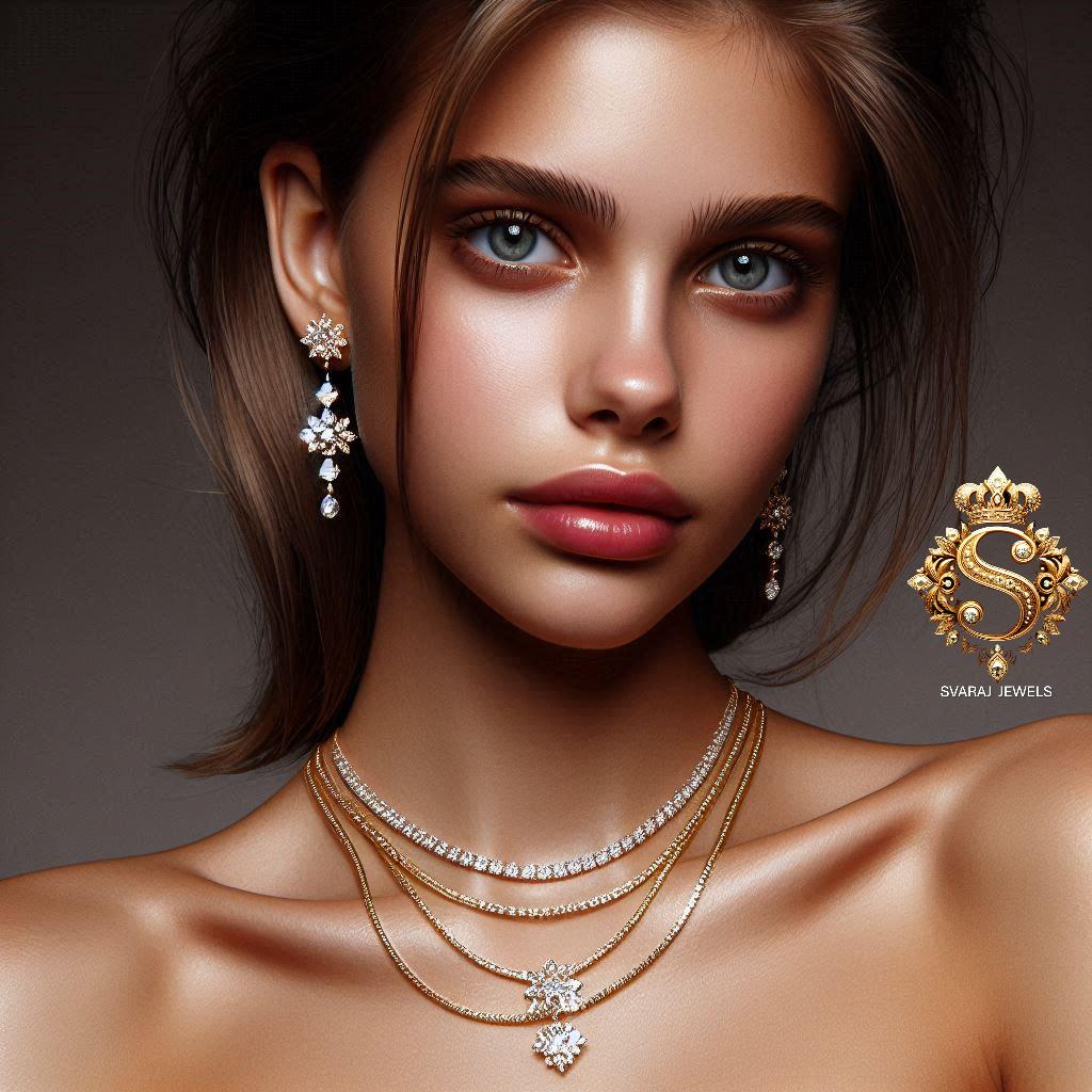 Svaraj Jewels