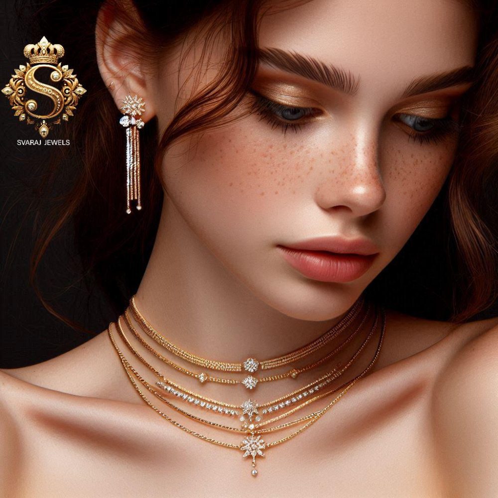 Svaraj Jewels